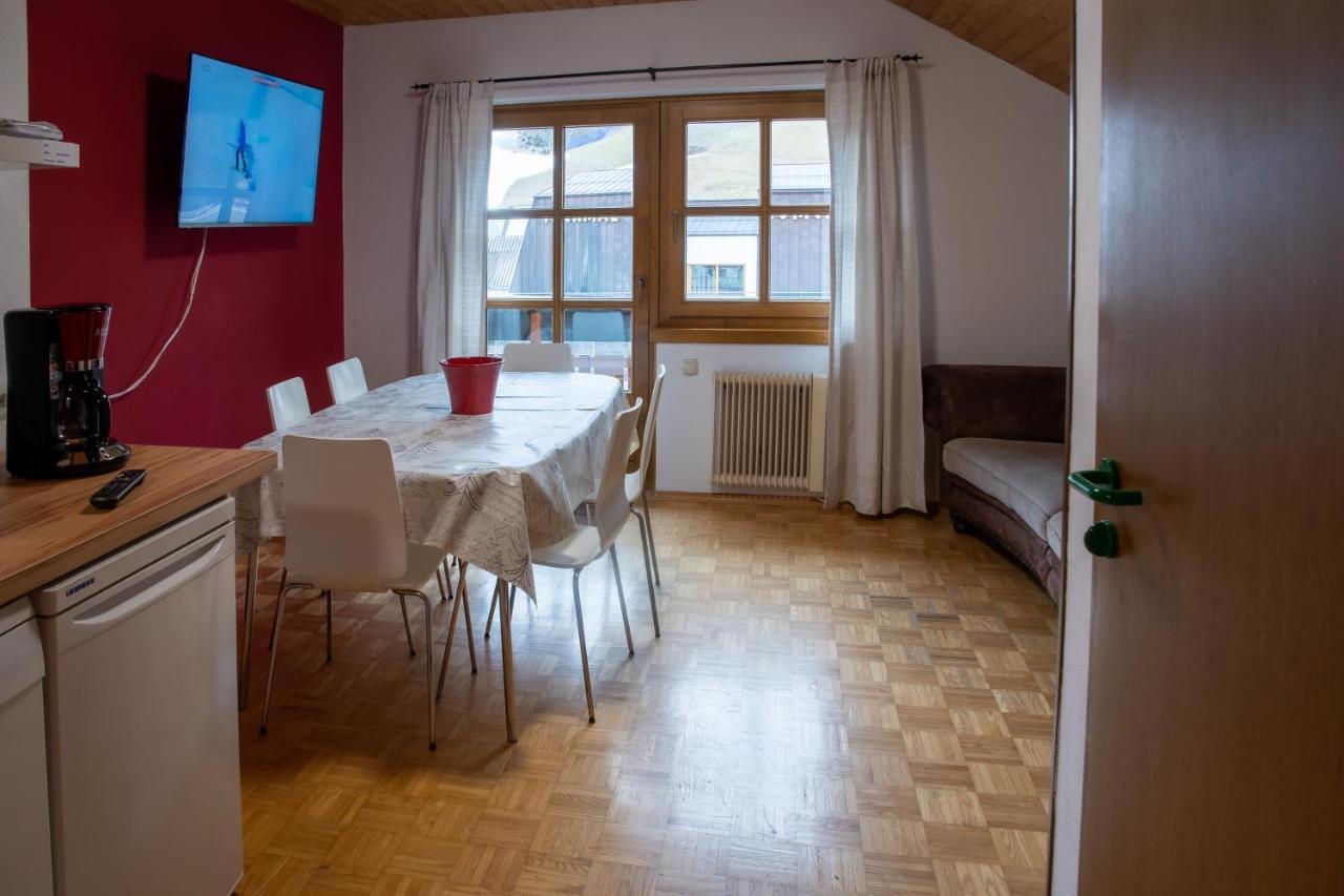 Haus Am Roemerbad Bad Kleinkirchheim Exterior foto