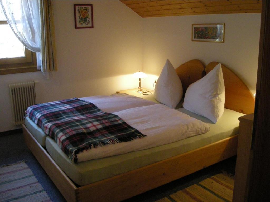 Haus Am Roemerbad Bad Kleinkirchheim Habitación foto