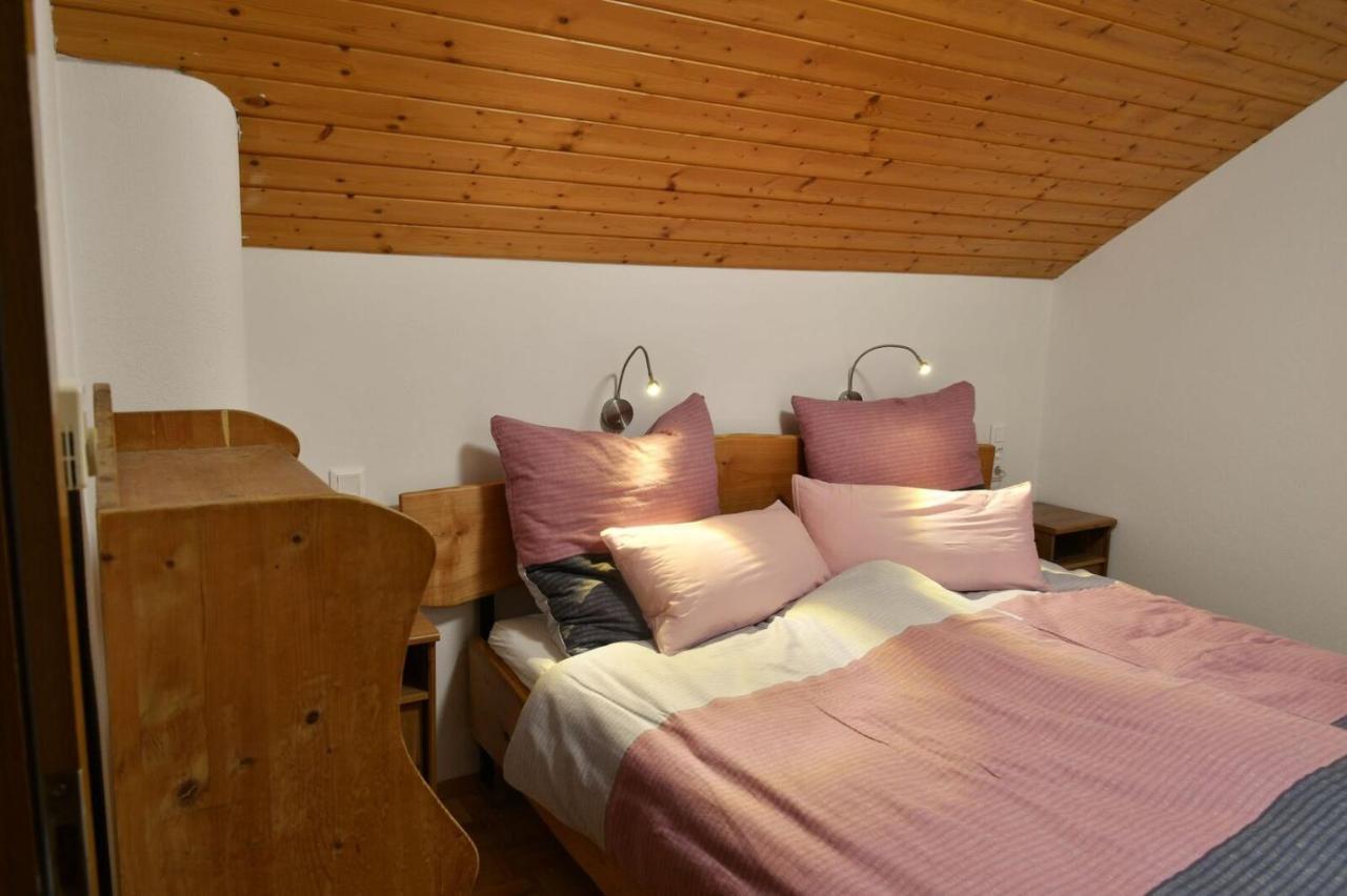 Haus Am Roemerbad Bad Kleinkirchheim Exterior foto